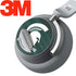 Michigan State University Away Grey Jersey Surface Headphones Skin